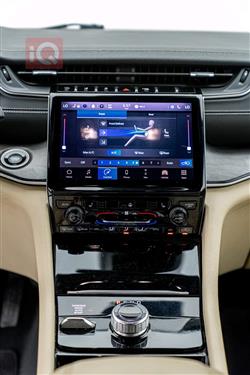 Jeep Grand Cherokee L